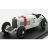 Rio-models Mercedes Benz Ssk N 37 Winner Avus 1931 R.caracciola 1:43 Biela