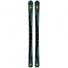 Rossignol EXPERIENCE 80 CA LTD XPRESS + XPRESS 11 GW BLACK lyže s vázáním 174