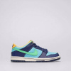 Nike Dunk Low Modrá EUR 38,5