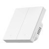 Sonoff Inteligentný nástenný vypínač WiFi M5-2C-86W Matter (2-kanálový)