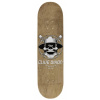 Skate doska BIRDHOUSE CLIVE DIXON SKULL 8.5