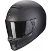 Prilba Scorpion EXO-HX1 CARBON SE Solid Matt Black Veľkosť: M (57-58 cm)