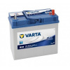 Akumulator Varta Blue dynamic 12V 45Ah 330A P+ Jap, 545155033, 545155033