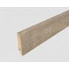 Egger MDF soklová original lišta 6cm, L609 EGGER-MDF6-L609