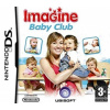 Imagine Baby Club Nintendo DS