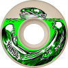 Skate kolieska BONES STF PRO 99A SALMON DINNER 52MM V3