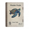Epee Wooden Green Turtle 300 dielov