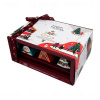 English Tea Shop Bio darčeková kolekcia čajov christmas tea white wonders 24g