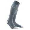 CEP Run Ultralight Compression Socks podkolenky dámské Barva: Šedá, Velikost: II
