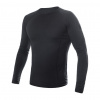 Sensor Merino Wool Air DR pánské barva černá velikost S