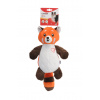 CAMON Hračka panda plyš so zvukom, 37cm