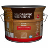 Impregnát na drevo Drewnochron 382507 bezfarebný 2,5 l