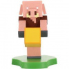 Držiak EXG Minecraft Piglin Holdem