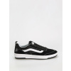 Vans Skate Zahba (black/black/white) 42, čierna