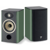 Focal Aria EVO X N°1 | Podstavec | MOSS GREEN HIGH GLOSS