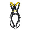 Bezpečnostní postroj C073BA02, nastavitelné popruhy: Noha, Rameno Petzl 2 140 kg