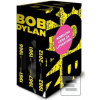 Texty / Lyrics 1960–2012 (Bob Dylan)