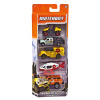 Matchbox C1817 MB Angličák 5 ks