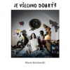 Je všechno dobrý? - Marie Kieslowski