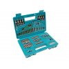 Makita B-68432 sada vrtákov a bitov 102ks v kufri