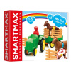 SmartMax - Môj prvý traktorík - 22 ks