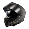 LS2 FF811 Vector II Carbon SOLID Matt Carbon