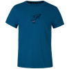 Pánske tričko Rafiki Arcos ensign blue II XXL