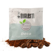 Bialetti Deca bezkofeínová ESE 44 mm kávová podložka