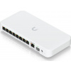 Ubiquiti UniFi Switch Flex 2.5G PoE, 9 portů
