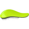 Detangler Green rozčesávacia kefa na vlasy s rukoväťou