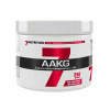 Arginín AAKG prášok 7Nutrition 250 g, prírodný