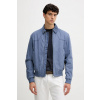 Rifľová bunda United Colors of Benetton 2QHDUN06K modrá S