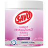 Savo Odstraňovač škvŕn na bielizeň universal 450 g
