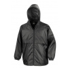 Lightweight Jacket , Black, S Farba: Black, Velkost: L