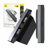 Baseus Hubový adaptér Adaptér s USB káblom typu C na Lightning pre Teslu