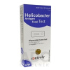Controly Test HELIKOBAKTER súprava na samodiagnostický test, antigénový, zo vzorky stolice 1x1 ks