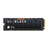 Western Digital Black WDBB9H0020BNC-WRSN interný pevný disk SSD 2 TB M.2 PCI Express 4.0 NVMe (WDBB9H0020BNC-WRSN)