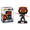 Funko Pop! Star Wars Clone Wars Darth Maul 410