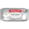 Vlhčené utierky, 55 ks, SUDOCREM 