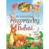 10minútové rozprávky Bambi