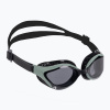 Plavecké okuliare arena Air Bold Swipe smoke/dark olive/black