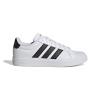 Pánska Nízká obuv ADIDAS STREETTALK JP8275 – Biela