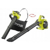 Píla na - VYSÁVAČ NA LISTY RYOBI RBV26B (Píla na - VYSÁVAČ NA LISTY RYOBI RBV26B)
