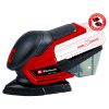EINHELL TE-OS 18/150 Li - Solo aku vibračná brúska (Power X-Change)