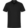 PROMODORO 4400 EXCD / Pánska pracovná polokošeľa - graphite 5XL