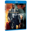 Muž v ohni - Blu-ray