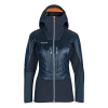 Mammut Eisfeld SO Hybrid Hooded Jacket Women