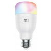 Žiarovka, žiarivka - Xiaomi inteligentná LED Esential White & Color Bulb (Xiaomi inteligentná LED Esential White & Color Bulb)