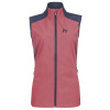 Vesta Hannah Pulla Vest Barogue rose/india ink 44