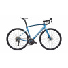 Cestný bicykel SPECIALIZED Roubaix SL8 Comp - Shimano 105 Di2 Modrá Veľkosť rámu: 61cm Cestný bicykel